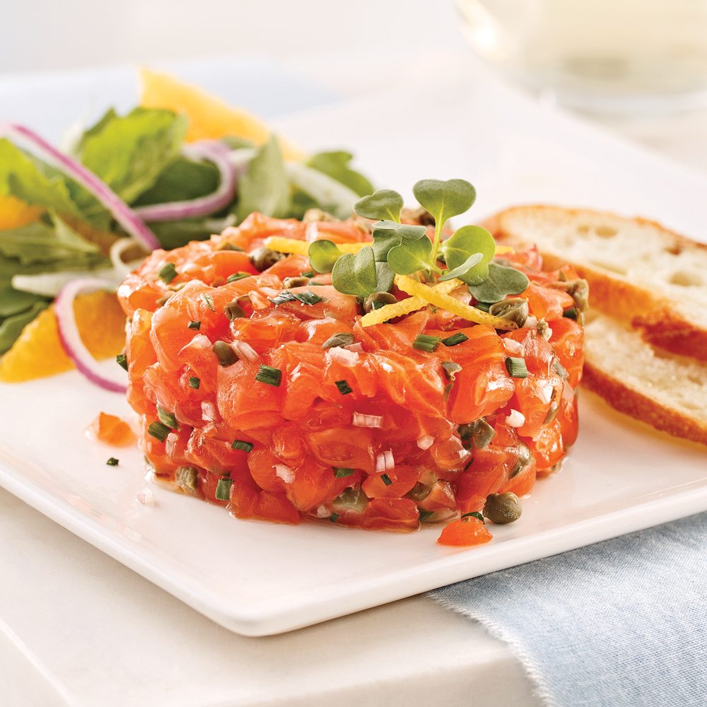 Terrine de campagne